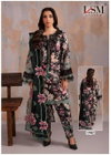 Parian Dream Vol 19 By Lsm Surat Karachi Readymade Dress Wholesale Market